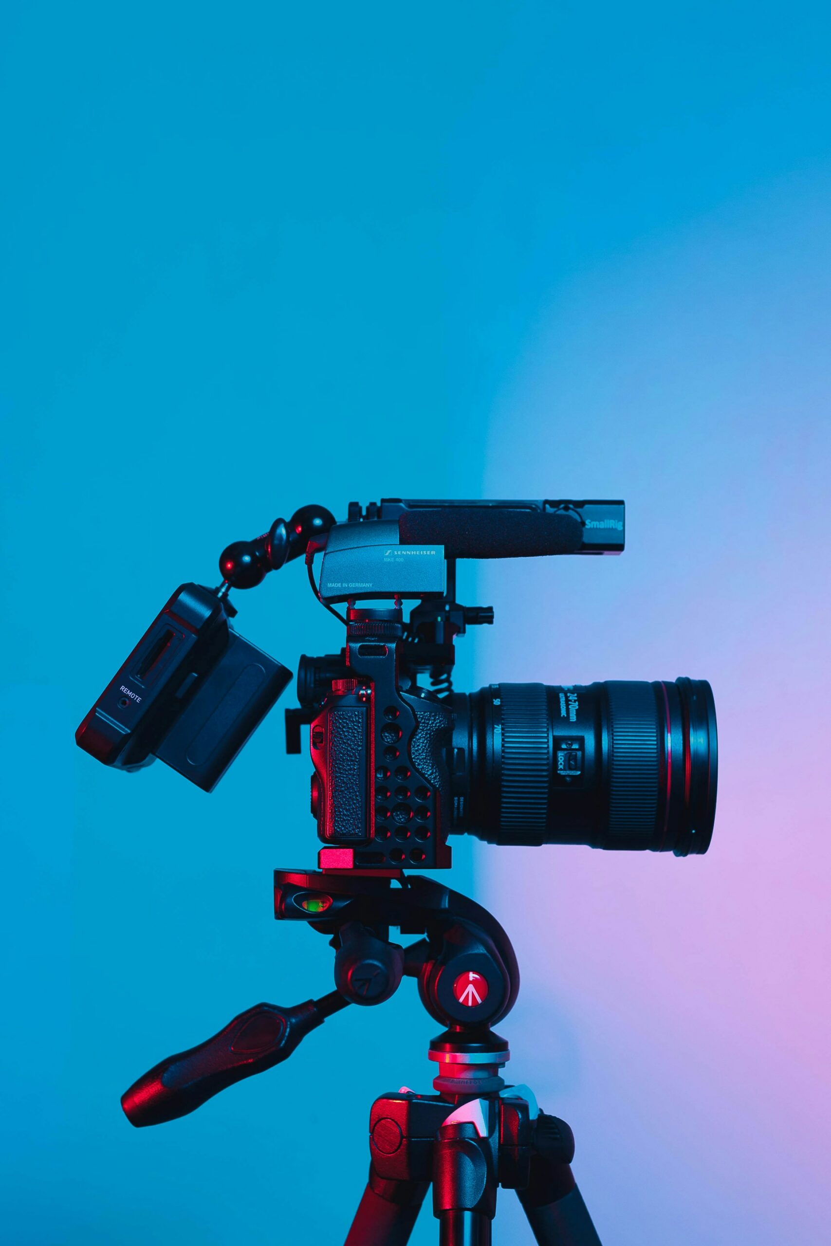 Top 10 video content strategies for businesses in Bristol